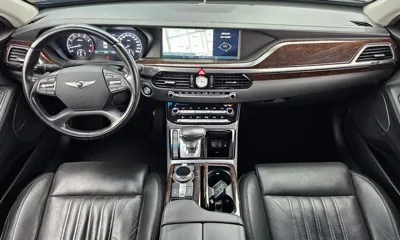 Genesis EQ900 2016, 230178 км, за 6568.57 USD - фото 7