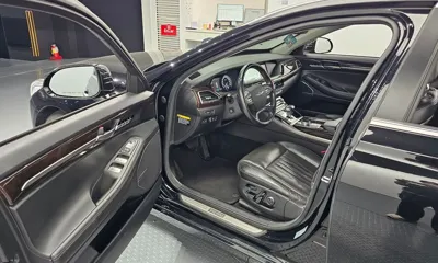 Genesis EQ900 2016, 230178 км, за 6568.57 USD - фото 11