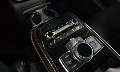 Genesis EQ900 2016, 230178 км, за 6568.57 USD - фото 19