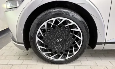 Hyundai Ioniq5 2022, 103354 км, за 19163.15 USD