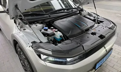 Hyundai Ioniq5 2022, 103354 км, за 19163.15 USD - фото 6