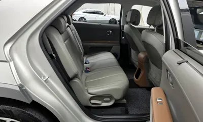 Hyundai Ioniq5 2022, 103354 км, за 19163.15 USD - фото 12