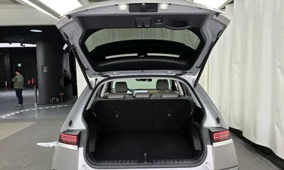 Hyundai Ioniq5 2022, 103354 км, за 19163.15 USD - фото 20
