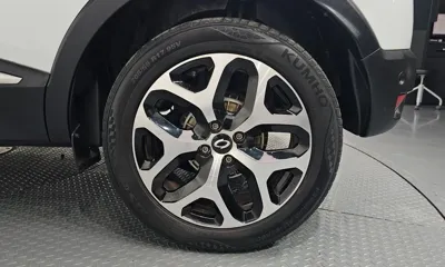 Renault-KoreaSamsung QM3 2018, 52865 км, за 6541.13 USD