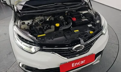 Renault-KoreaSamsung QM3 2018, 52865 км, за 6541.13 USD - фото 6