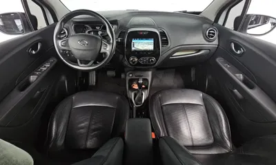 Renault-KoreaSamsung QM3 2018, 52865 км, за 6541.13 USD - фото 7