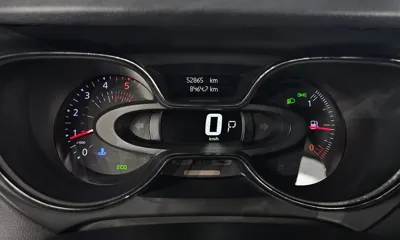 Renault-KoreaSamsung QM3 2018, 52865 км, за 6541.13 USD - фото 8