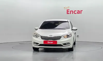 Kia K3 2013, 91612 км, за 2560.06 USD