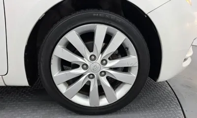 Kia K3 2013, 91612 км, за 2560.06 USD