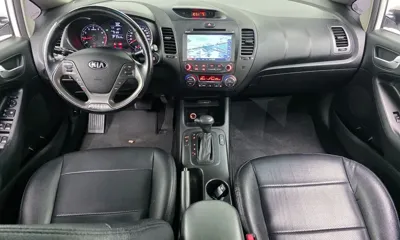 Kia K3 2013, 91612 км, за 2560.06 USD - фото 7