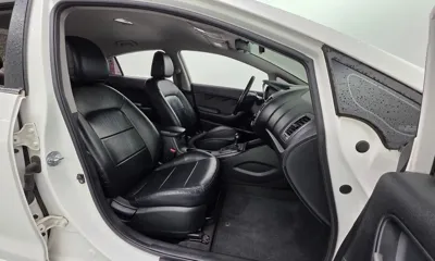 Kia K3 2013, 91612 км, за 2560.06 USD - фото 10