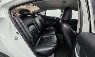Kia K3 2013, 91612 км, за 2560.06 USD - фото 19