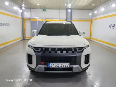 KG_Mobility_Ssangyong Torres 2023, 17033 км, за 15287.55 USD