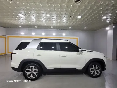 KG_Mobility_Ssangyong Torres 2023, 17033 км, за 15287.55 USD