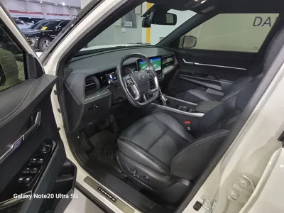 KG_Mobility_Ssangyong Torres 2023, 17033 км, за 15287.55 USD - фото 9