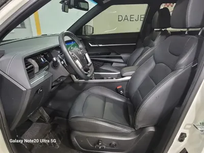 KG_Mobility_Ssangyong Torres 2023, 17033 км, за 15287.55 USD - фото 10