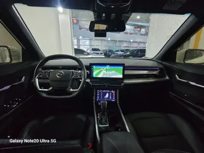 KG_Mobility_Ssangyong Torres 2023, 17033 км, за 15287.55 USD - фото 11