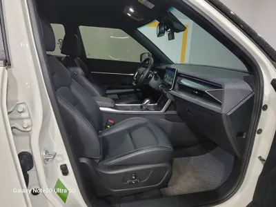 KG_Mobility_Ssangyong Torres 2023, 17033 км, за 15287.55 USD - фото 12