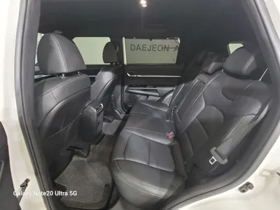 KG_Mobility_Ssangyong Torres 2023, 17033 км, за 15287.55 USD - фото 13