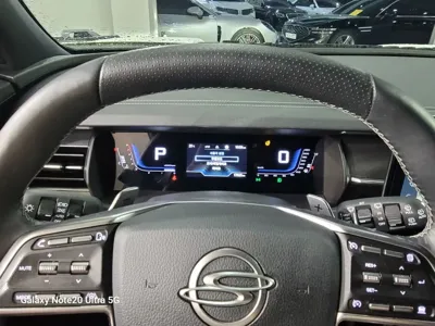 KG_Mobility_Ssangyong Torres 2023, 17033 км, за 15287.55 USD - фото 16