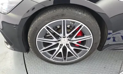 Mercedes-Benz AMG GT 2023, 52904 км, за 56154.6 USD