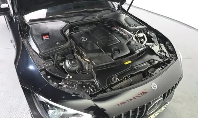 Mercedes-Benz AMG GT 2023, 52904 км, за 56154.6 USD - фото 6