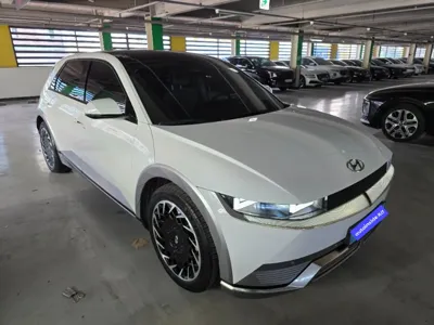 Hyundai Ioniq5 2024, 27838 км, за 456.03 USD