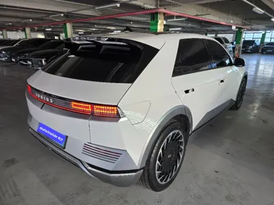 Hyundai Ioniq5 2024, 27838 км, за 456.03 USD