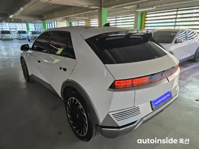 Hyundai Ioniq5 2024, 27838 км, за 456.03 USD