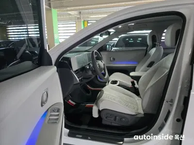Hyundai Ioniq5 2024, 27838 км, за 456.03 USD