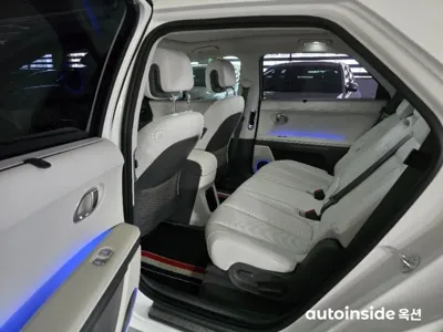 Hyundai Ioniq5 2024, 27838 км, за 456.03 USD - фото 6