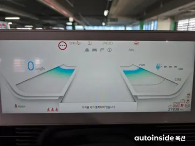 Hyundai Ioniq5 2024, 27838 км, за 456.03 USD - фото 7