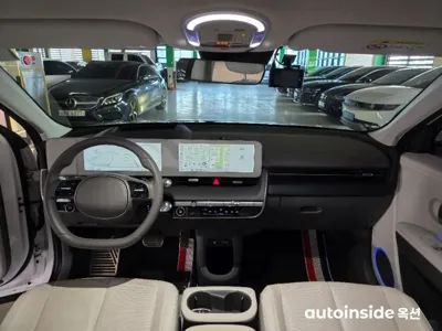 Hyundai Ioniq5 2024, 27838 км, за 456.03 USD - фото 9