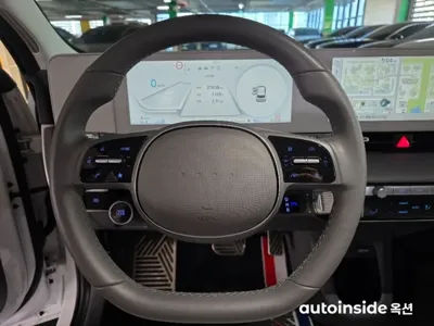 Hyundai Ioniq5 2024, 27838 км, за 456.03 USD - фото 10