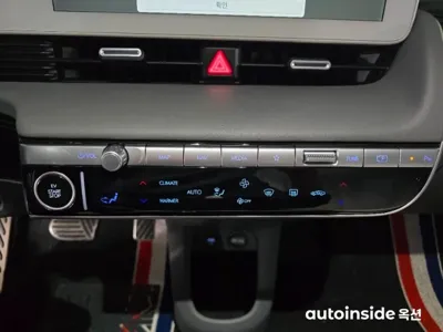 Hyundai Ioniq5 2024, 27838 км, за 456.03 USD - фото 14