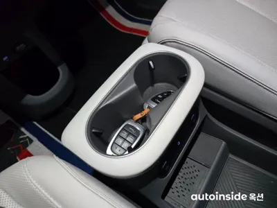 Hyundai Ioniq5 2024, 27838 км, за 456.03 USD - фото 15