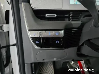 Hyundai Ioniq5 2024, 27838 км, за 456.03 USD - фото 18
