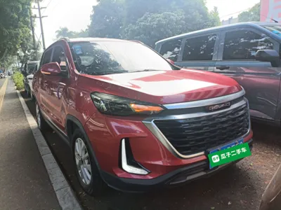 BAIC Beijing X3 2019, 75600 км, за 4886 USD - фото 4