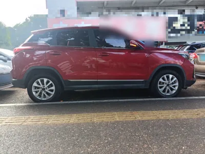 BAIC Beijing X3 2019, 75600 км, за 4886 USD - фото 5