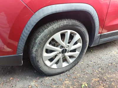 BAIC Beijing X3 2019, 75600 км, за 4886 USD - фото 9