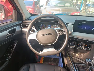 BAIC Beijing X3 2019, 75600 км, за 4886 USD - фото 12
