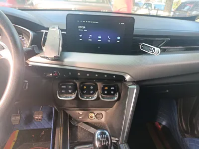BAIC Beijing X3 2019, 75600 км, за 4886 USD - фото 14