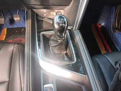 BAIC Beijing X3 2019, 75600 км, за 4886 USD - фото 15