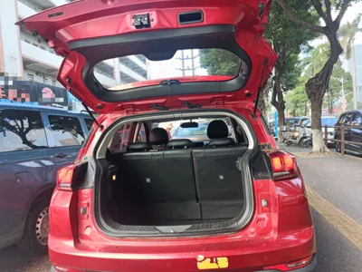 BAIC Beijing X3 2019, 75600 км, за 4886 USD - фото 18