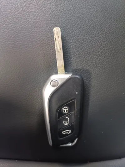 BAIC Beijing X3 2019, 75600 км, за 4886 USD - фото 19