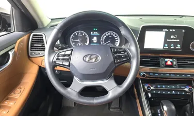 Hyundai Grandeur 2017, 56843 км, за 11898.47 USD - фото 13