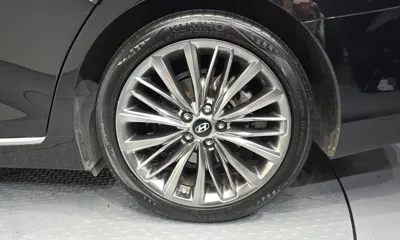 Hyundai Grandeur 2017, 56843 км, за 11898.47 USD - фото 21