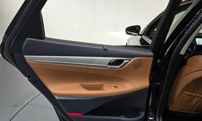 Hyundai Grandeur 2017, 56843 км, за 11898.47 USD - фото 25