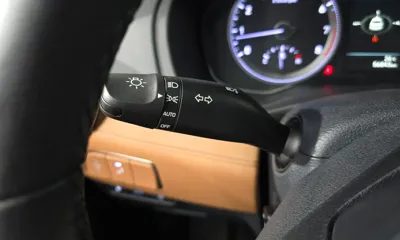 Hyundai Grandeur 2017, 56843 км, за 11898.47 USD - фото 30