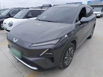 Wuling Xingguang S · 2024 год